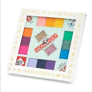NIB HipDot Monopoly Palette